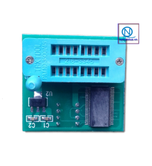 Socket Chép ROM 1.8V Loại 1 IC